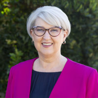 Sue Dewar