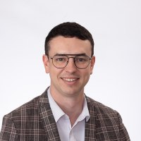 Ben Britten