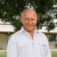 Ross Wilkinson