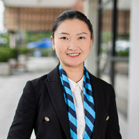 Sarah Lin