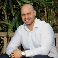 Rhys Christofa