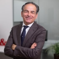 Aris Dendrinos