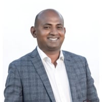 Anish Sebastian
