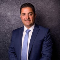 DOMINIC FERRARO