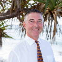 Lee Sutherland