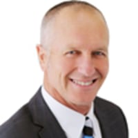 Scott Leitch