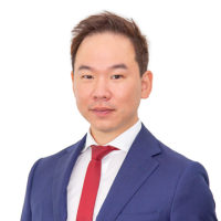 Kevin Ahn