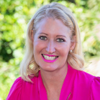 Jeannine  Farrell