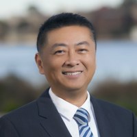 Tony Li