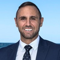 Jason Malouf
