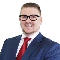Graeme Holm