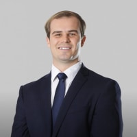 Jake O'Connor