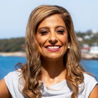 Wendy Samrani