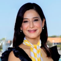 Sangita Forrest