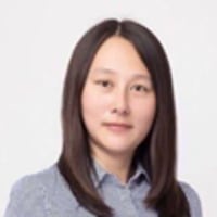Reena Zhang