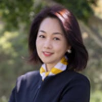 Sandy Zhang