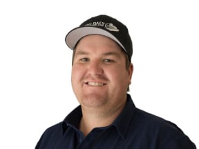 Mitch Daly