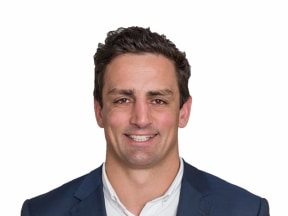 Andrew Smith