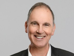 Troy Restieaux
