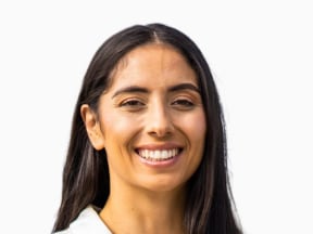 Carly Whaikawa
