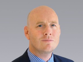 Scott Healey