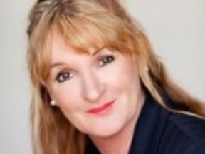 Lynnette Thomas
