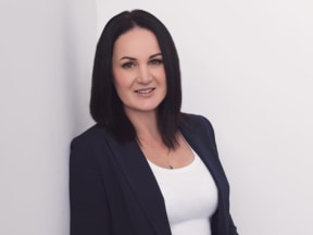 Tracy Dalzell