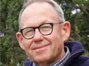 Phil Goldsmith