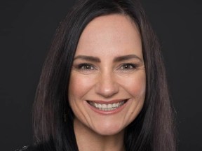 Lucille de Abreu