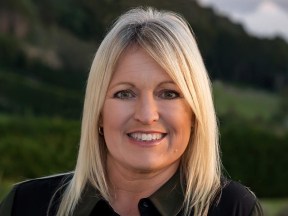 Kelly Sackfield