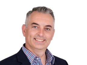 Julian Greenall