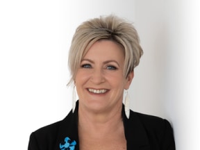 Sherry Gibbon