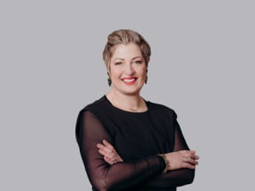 Trista Townsend