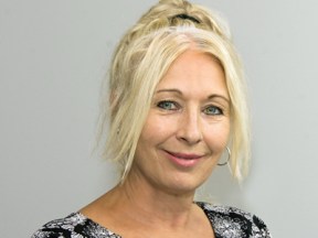 Karina Rosemergy
