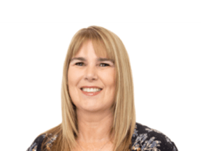 Leonie Riach