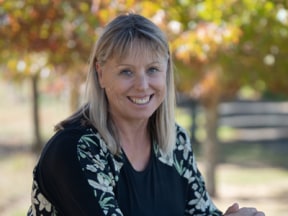 Sharyn Miller