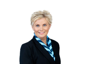 Carolyn Collier