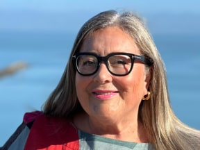 Caroline Fletcher