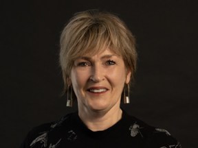 Megan Osborne
