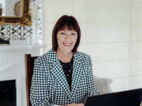Raewyn Beazley
