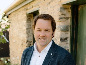 Hamish Walker
