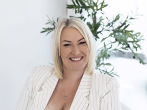 Melissa Beresford