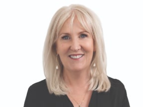 Sharon De Jong