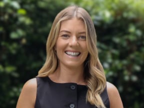 Jessica Carlin