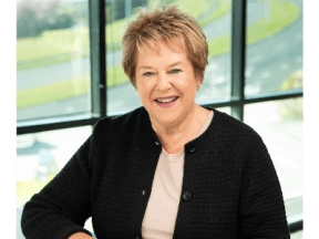 Sue Donoghue