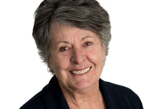 Lydia Heyward