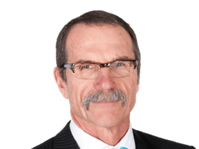 Graeme McLeod