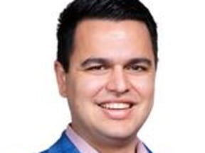 Christopher Marti