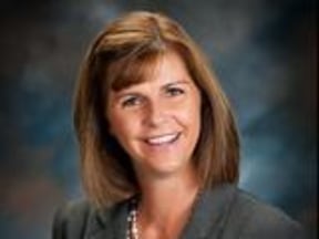 Theresa Blocher