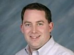 Rob Upchurch